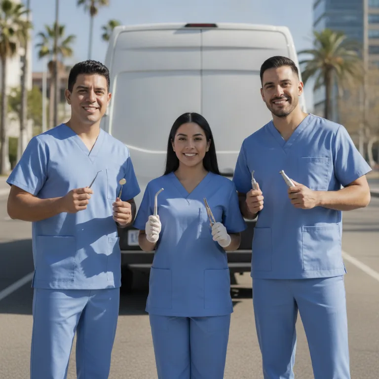 dentista Tlapa de Comonfort