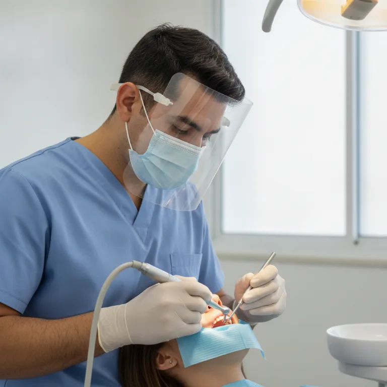 dentista Tlapa de Comonfort